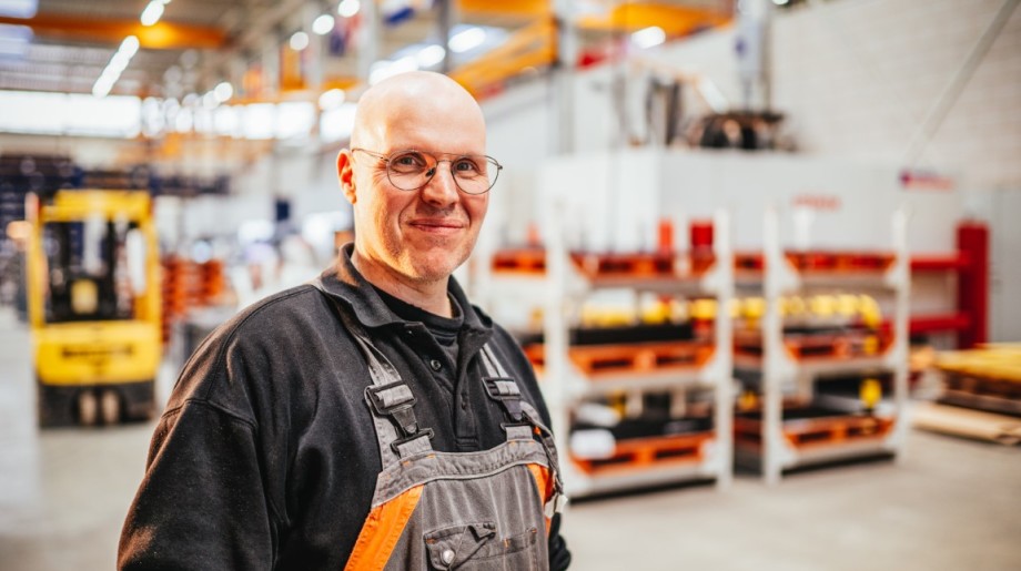 Willems Baling Equipment B.V.  Hapert afbeelding 2